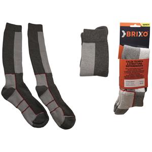 CALZE LUNGHE BRIXO COOLMAX TG.43-46